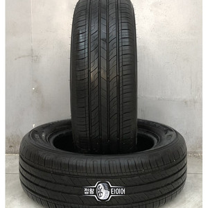 중고타이어 금호타이어 솔루스 TA21 205/60R16 니로 셀토스