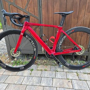 sava 콜로라도7f di2 105 판매합니다.