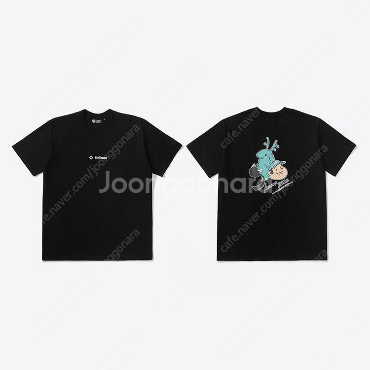L XL 2XL 헬리녹스 빠더너스 반팔 티셔츠 볼캡 모...--0
