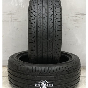 중고타이어 넥센타이어 엔프리즈 AH8 245/45R18 SM6 그랜저IG