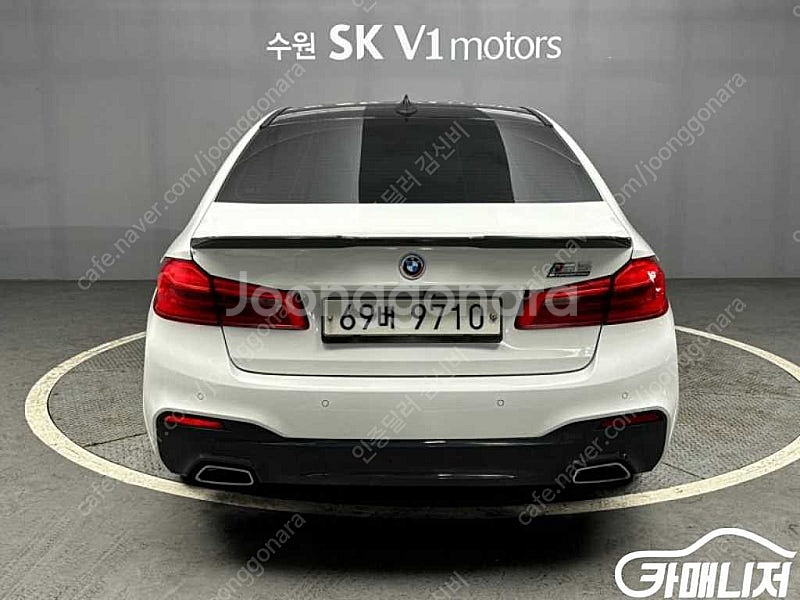 [BMW]5시리즈 (G30) 520d M 스포츠 플러스...--1