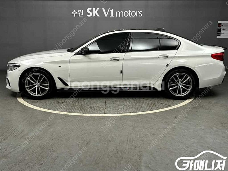 [BMW]5시리즈 (G30) 520d M 스포츠 플러스...--3