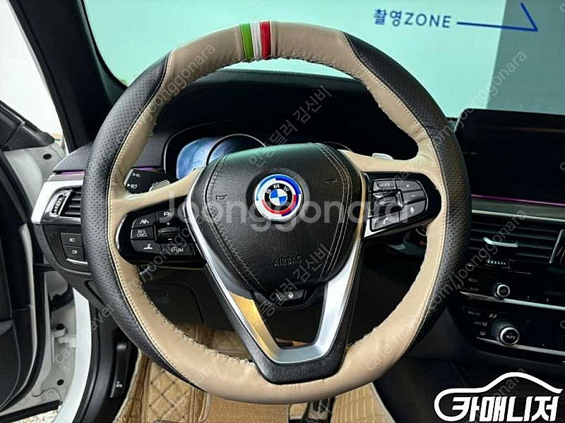 [BMW]5시리즈 (G30) 520d M 스포츠 플러스...--4