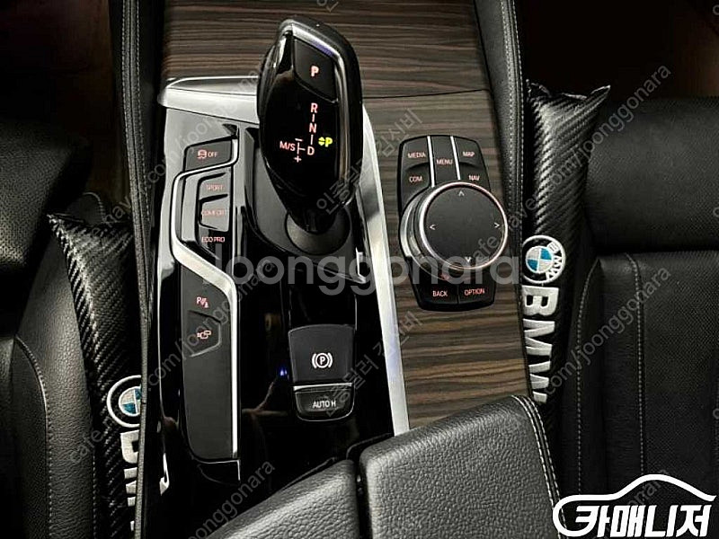 [BMW]5시리즈 (G30) 520d M 스포츠 플러스...--6