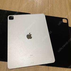 아이패드프로5 M1 12.9 실버256GB wifi배터리88