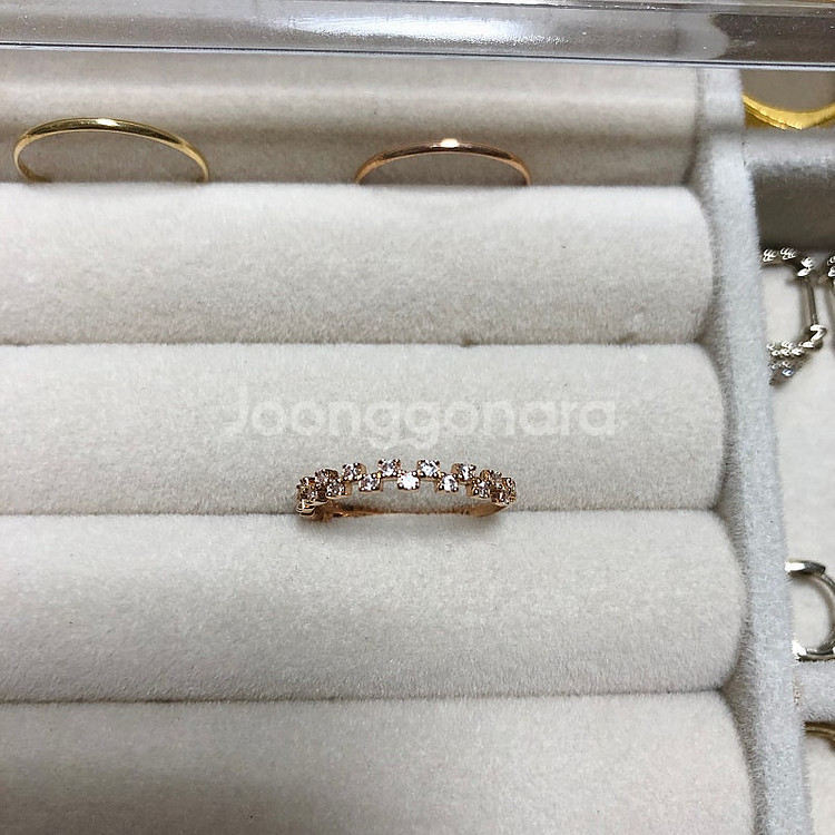 14k 반지--0