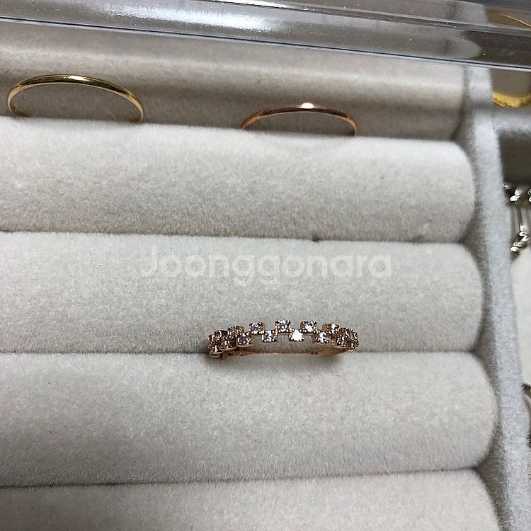 14k 반지--1