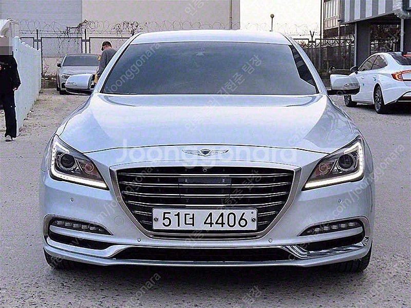 제네시스 G80 중고차 할부 제네시스 중고 가격 중고 ...--0