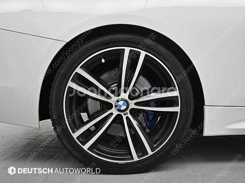 BMW 4시리즈 중고차 할부 428i 개인사업자 차량구...--6