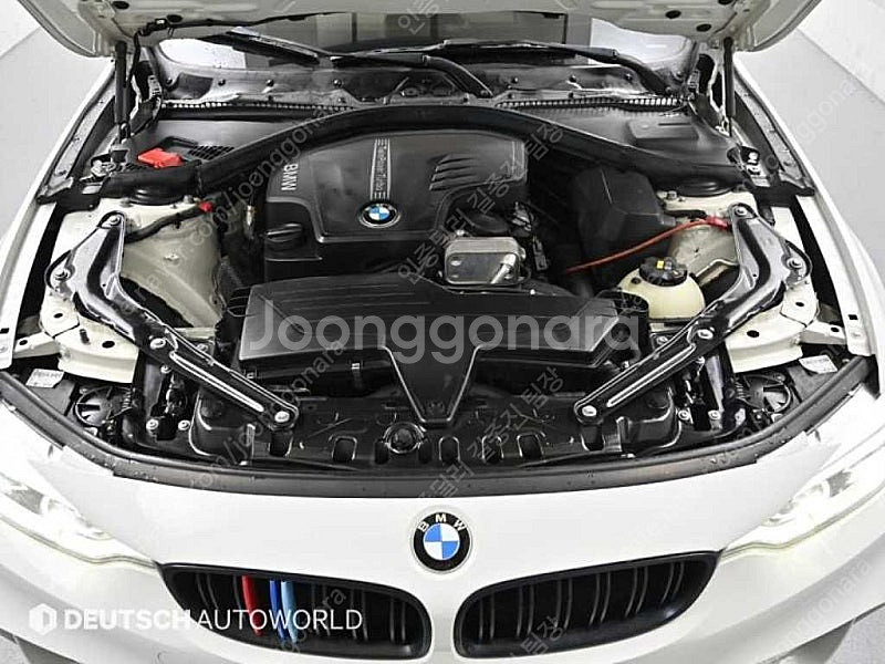 BMW 4시리즈 중고차 할부 428i 개인사업자 차량구...--7
