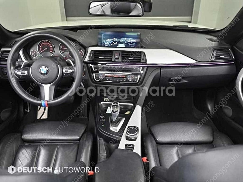 BMW 4시리즈 중고차 할부 428i 개인사업자 차량구...--8