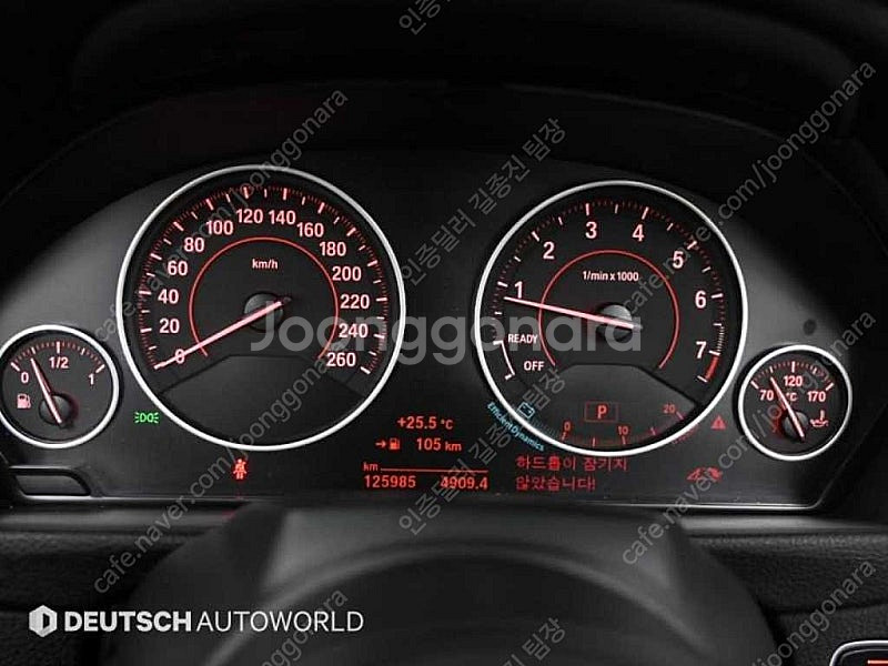 BMW 4시리즈 중고차 할부 428i 개인사업자 차량구...--9