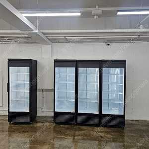 음료수냉장고 수직냉동고 아이스크림냉동고 업소용냉동고