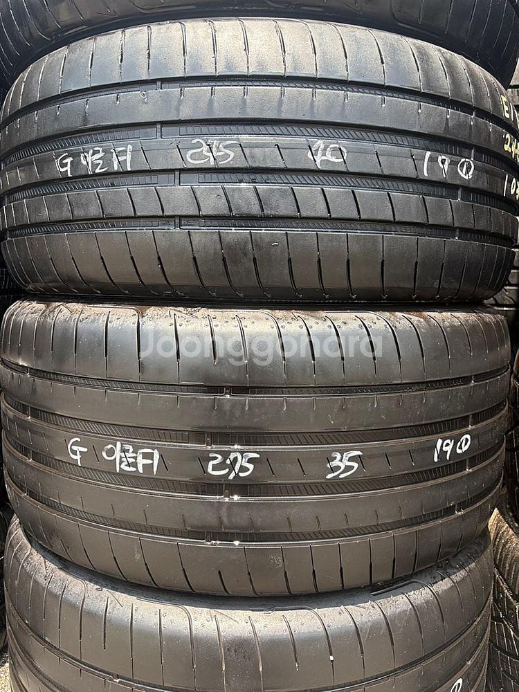 [판매] 2454019/2753519 굿이어 이글f1 ...--2
