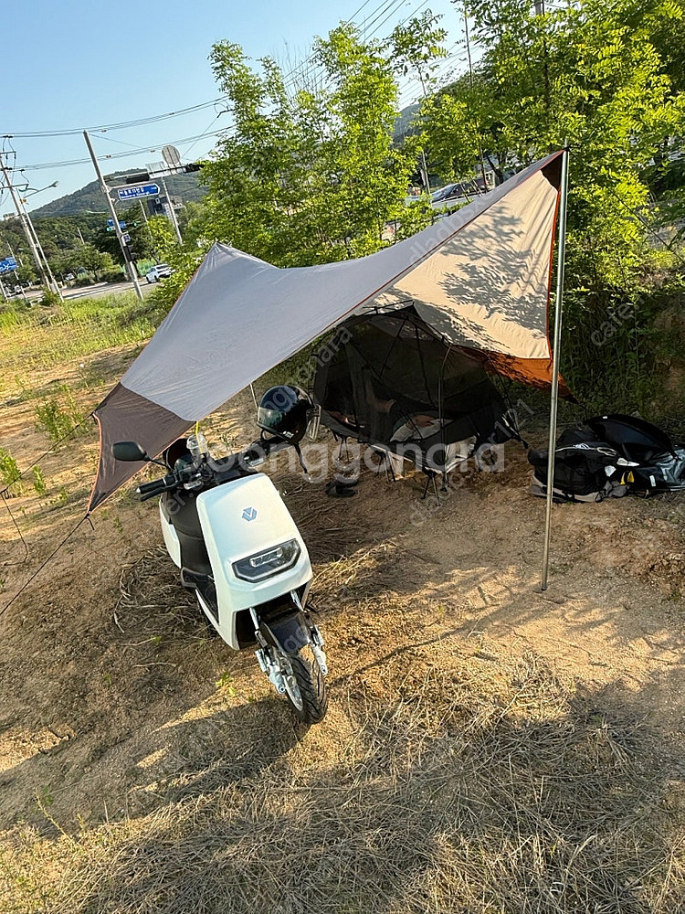 이누리v1 차대제외 배터리,충전기 판매--0