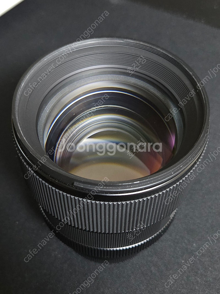 시그마 85mm F1.4 DG DN FE마운트(풀박스,...--0