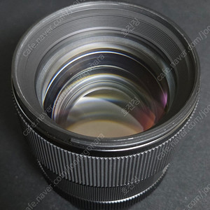 시그마 85mm F1.4 DG DN FE마운트(풀박스, UV필터 포함)