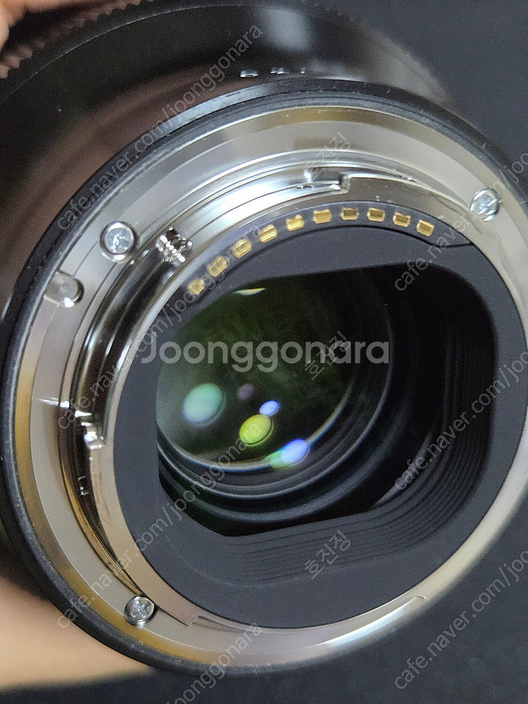 시그마 85mm F1.4 DG DN FE마운트(풀박스,...--1