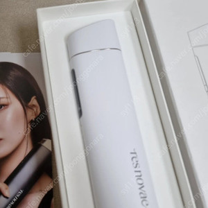 레스노베 코어임팩트 뷰티디바이스