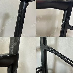 BMC 팀머신 SLR 01 ONE 프레임셋 54