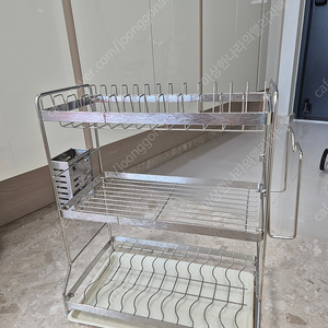 식기 건조대