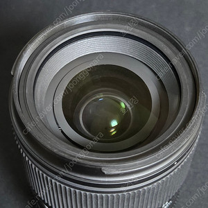 탐론 28-75mm G2 소니 FE 마운트(풀박스, BW필터 포함)