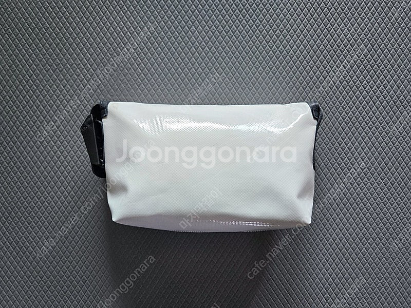 프라이탁 하와이파이브오 (FREITAG / F41 HAWAII FIVE-O) *희귀 참기름타프 화이트타프 그레이 배...--1