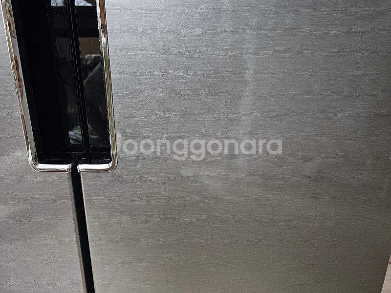 삼성냉장고 4도어 t9000 팝니다--1
