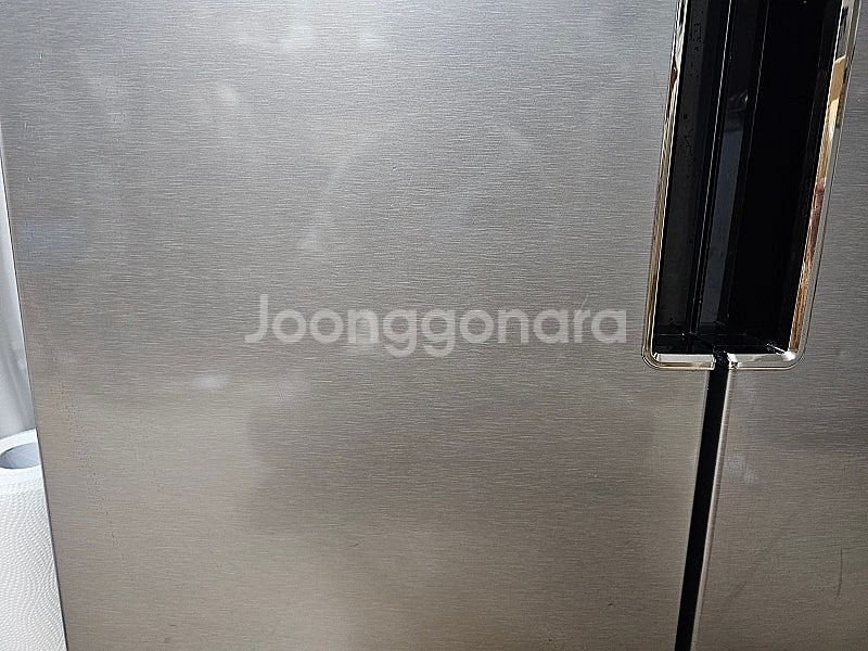 삼성냉장고 4도어 t9000 팝니다--2