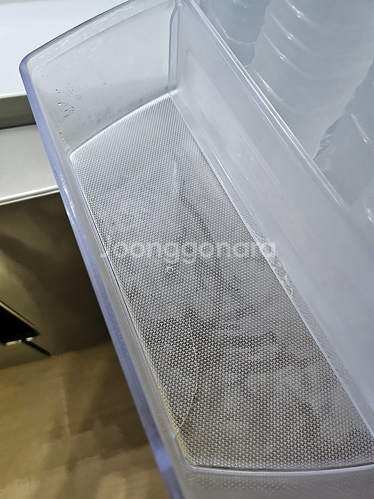 삼성냉장고 4도어 t9000 팝니다--5
