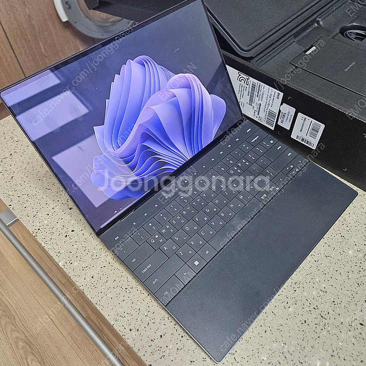 [대구] dell xps 9320 plus i7 32g...--1