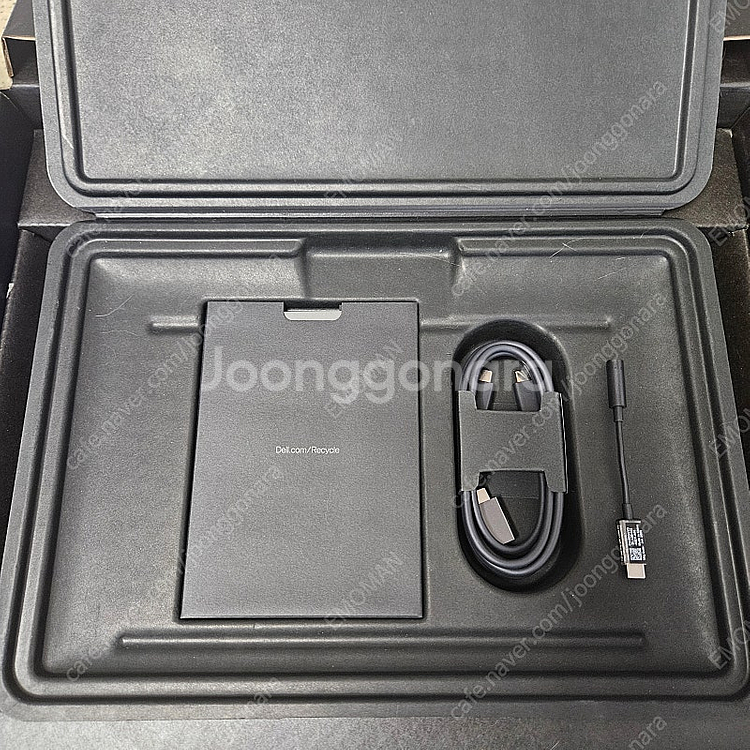 [대구] dell xps 9320 plus i7 32g...--2
