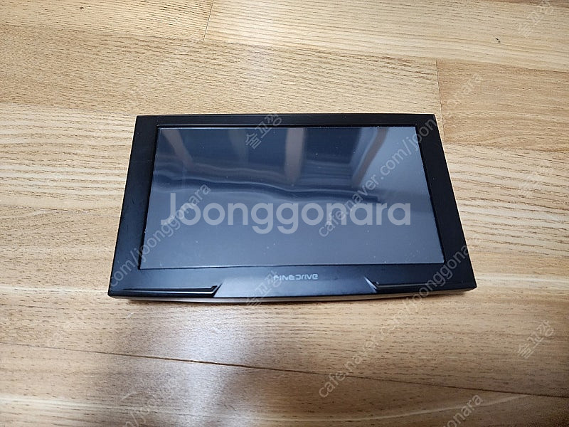 파인드라이브 네비게이션 IQ 3D9000--1