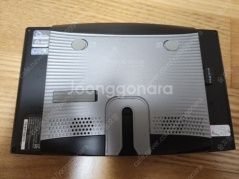 파인드라이브 네비게이션 IQ 3D9000--2