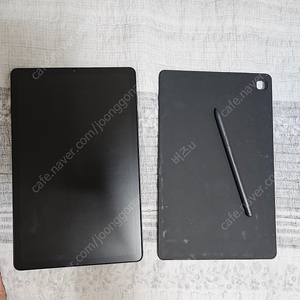 갤럭시탭 s6 lite (s6 라이트)sm-p610 팝니다