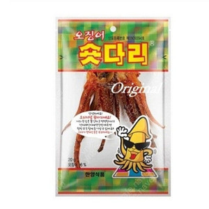cu 숏다리/이마트24마이쮸(사과)
