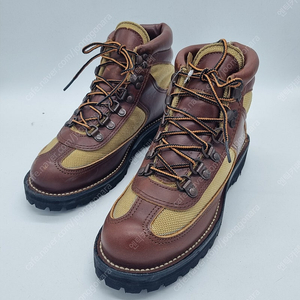 대너 X 에디바우어 80s 빈티지 featherlite 고어택스 부츠 260~265mm