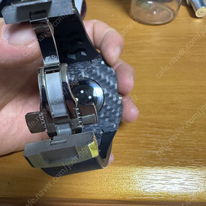 애플워치 카본코리아 판매합니다