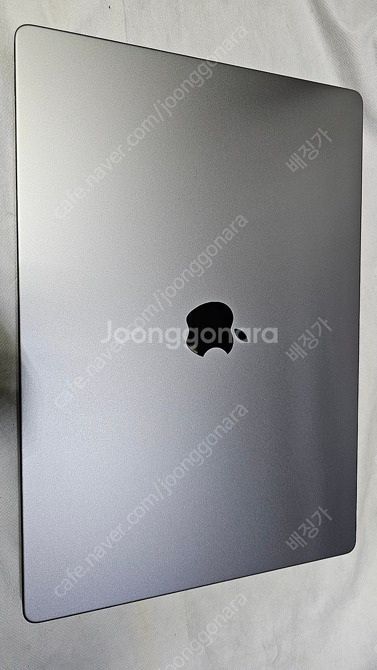 맥북프로 16인치 M1, 32GB ,512GB--0