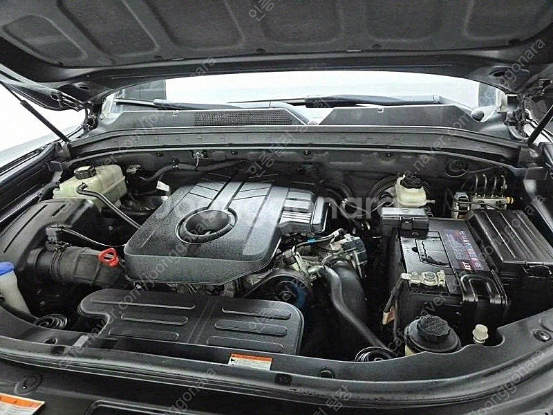 G4렉스턴 중고 G4 렉스턴 중고차 쌍용 렉스턴 중고차...--6