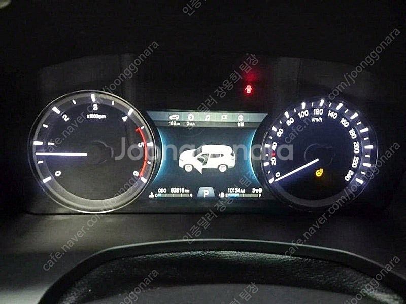 G4렉스턴 중고 G4 렉스턴 중고차 쌍용 렉스턴 중고차...--7