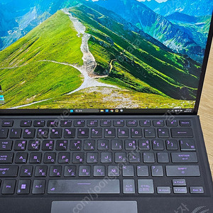 Z13(2023) i9 4060