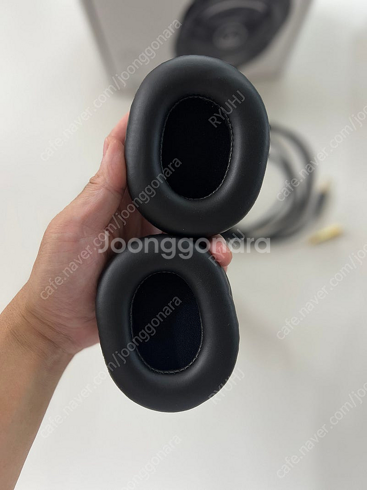 오디오테크니카 ath m30x--1