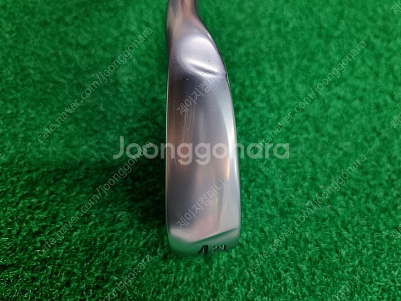 한국정품 스릭슨 ZX 4번 23도 드라이빙 아이언--2