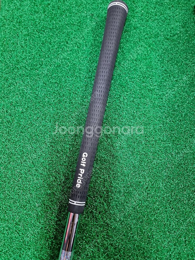 한국정품 스릭슨 ZX 4번 23도 드라이빙 아이언--8