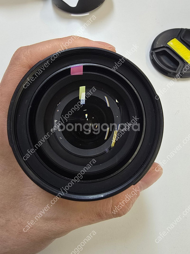 니콘 af-s 16-85mm vr--3
