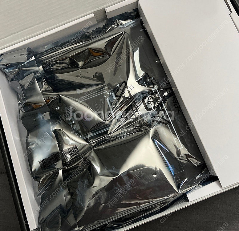 [새부품] 9800x3d Msi x870e 4070ti...--3