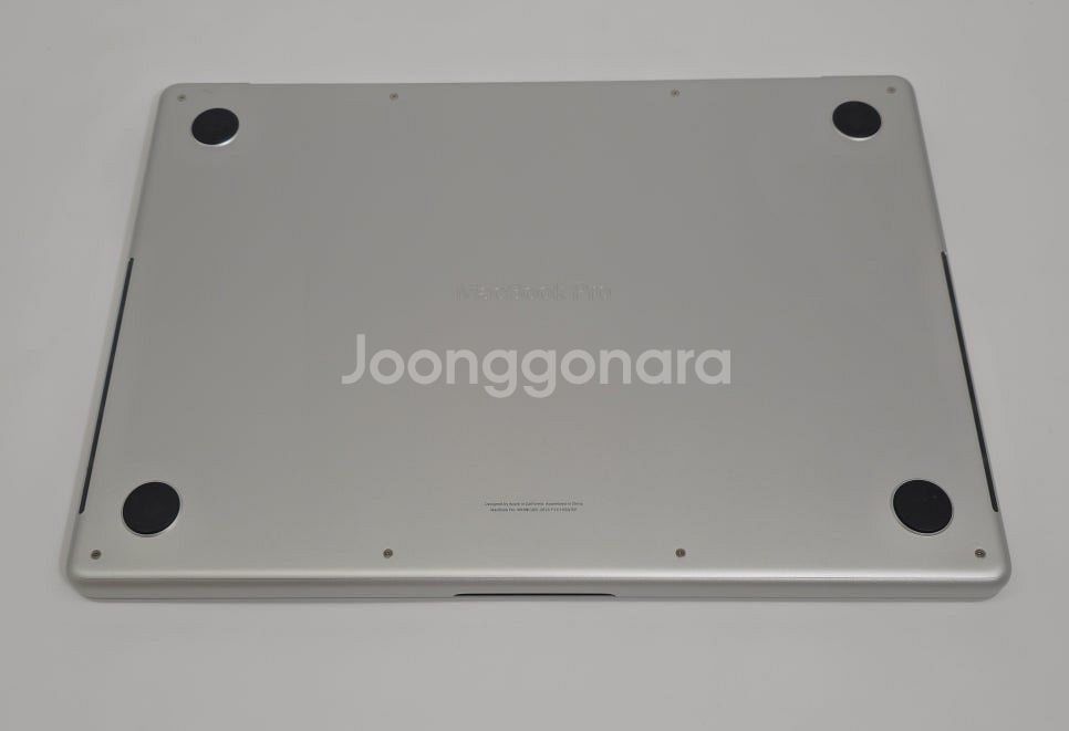 [Apple] 맥북프로 2023 14인치 M3 / 8G...--7