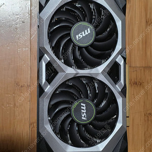 그래픽카드 msi rtx2060 12g 상태 a급입니다.
