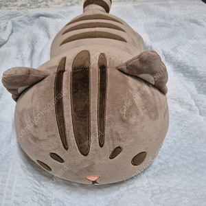 크림히어로즈 크집사 루루 한정 인형 바디필로우 일괄